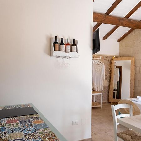 Agriturismo Costarella Masseria Borgagne Exteriér fotografie