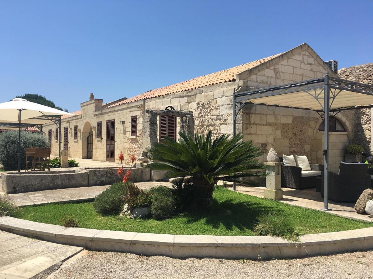 Agriturismo Costarella Masseria Borgagne Exteriér fotografie