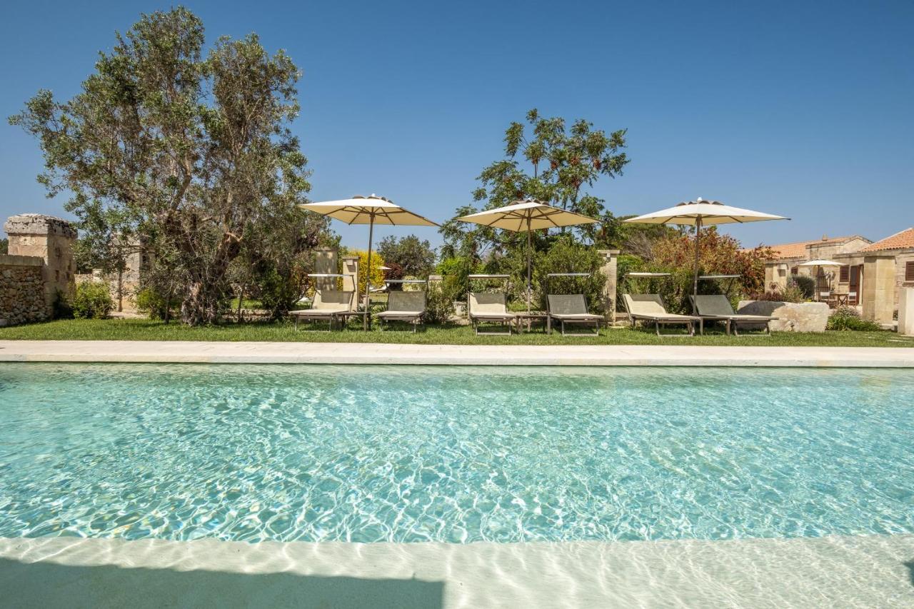 Agriturismo Costarella Masseria Borgagne Exteriér fotografie