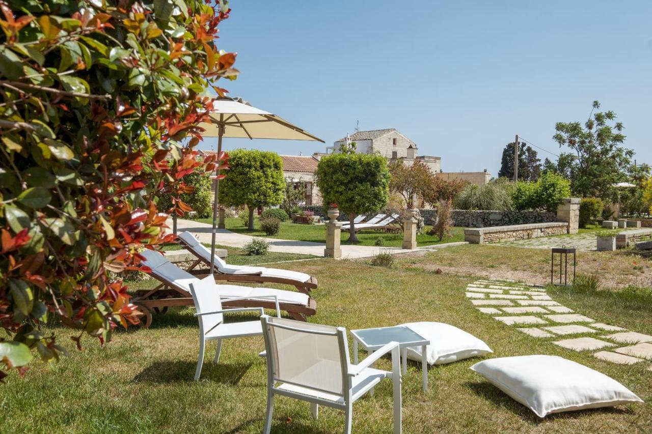 Agriturismo Costarella Masseria Borgagne Exteriér fotografie
