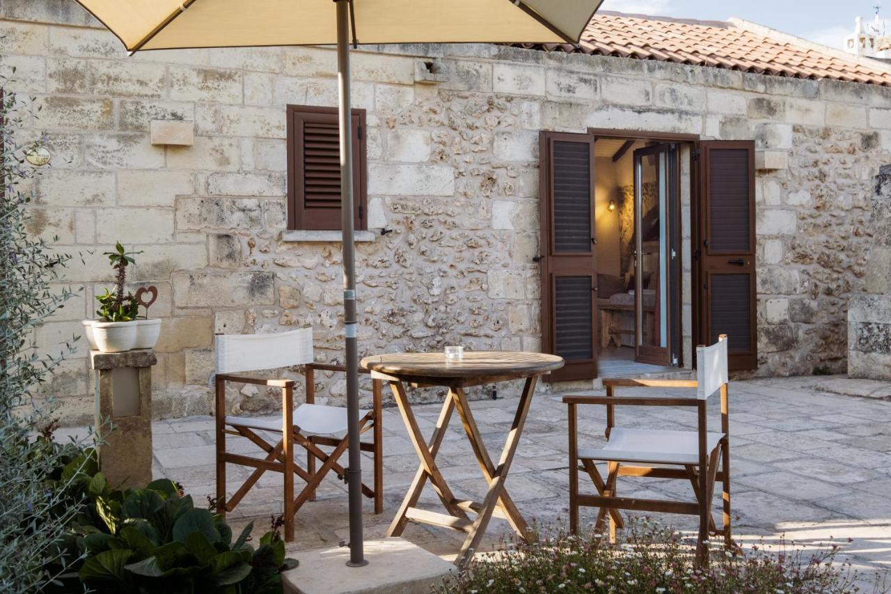 Agriturismo Costarella Masseria Borgagne Exteriér fotografie