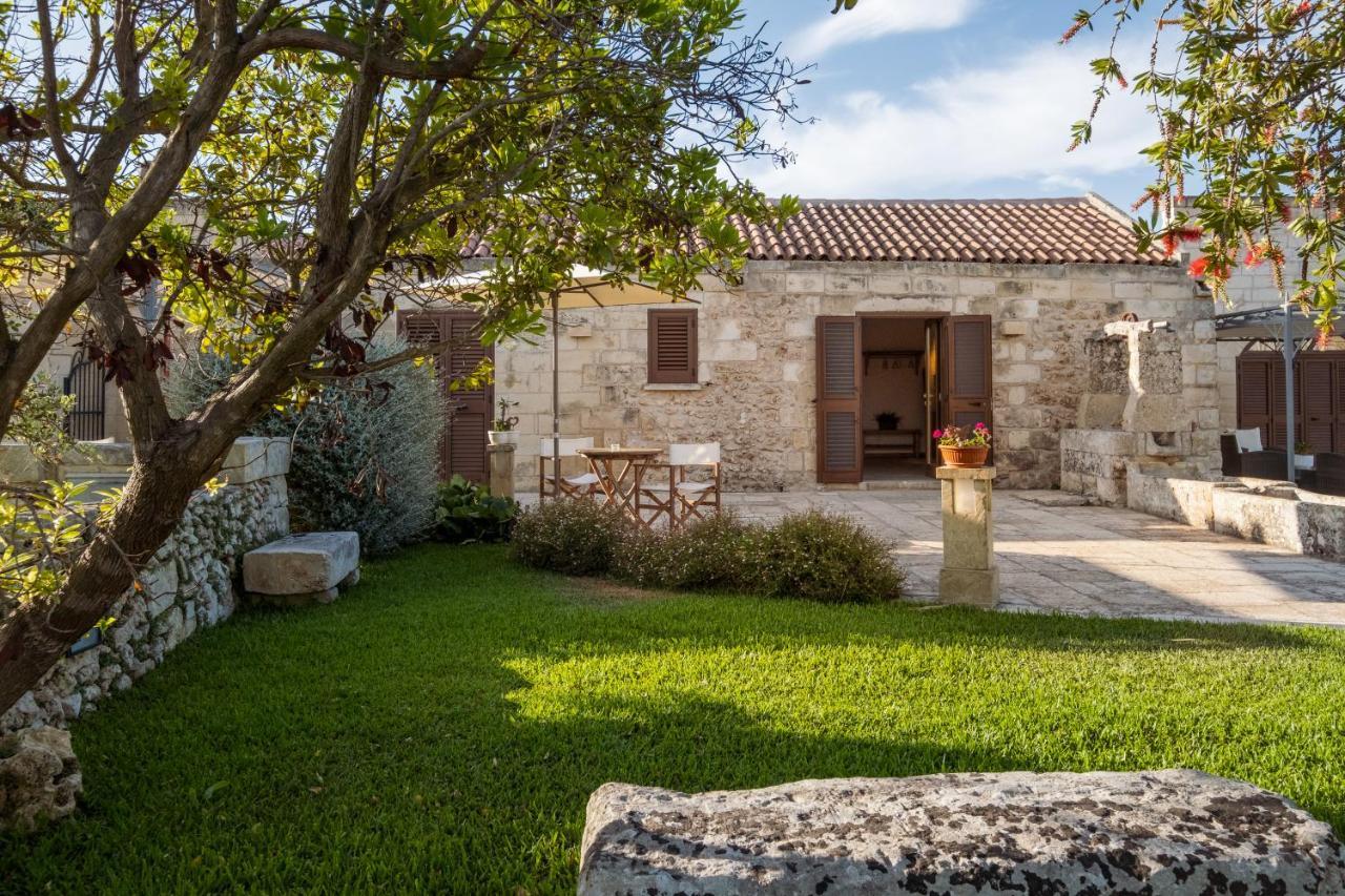 Agriturismo Costarella Masseria Borgagne Exteriér fotografie
