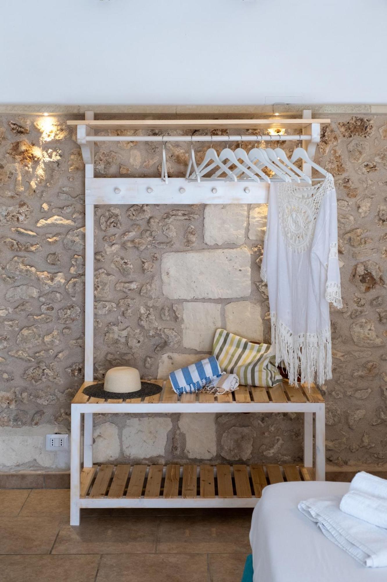Agriturismo Costarella Masseria Borgagne Exteriér fotografie