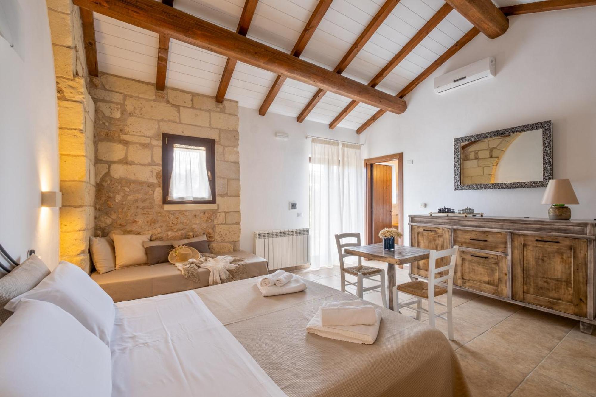 Agriturismo Costarella Masseria Borgagne Exteriér fotografie