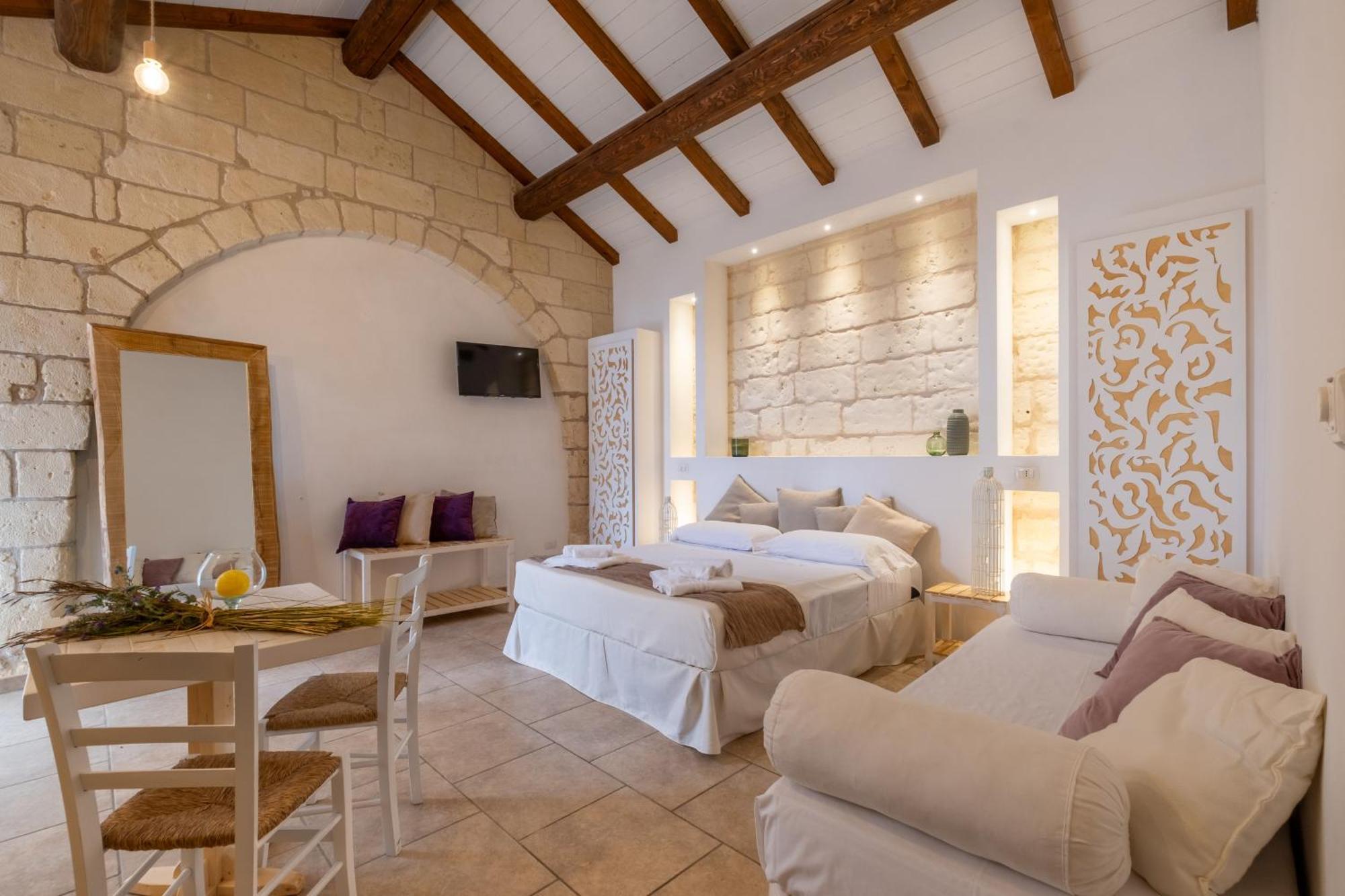Agriturismo Costarella Masseria Borgagne Exteriér fotografie
