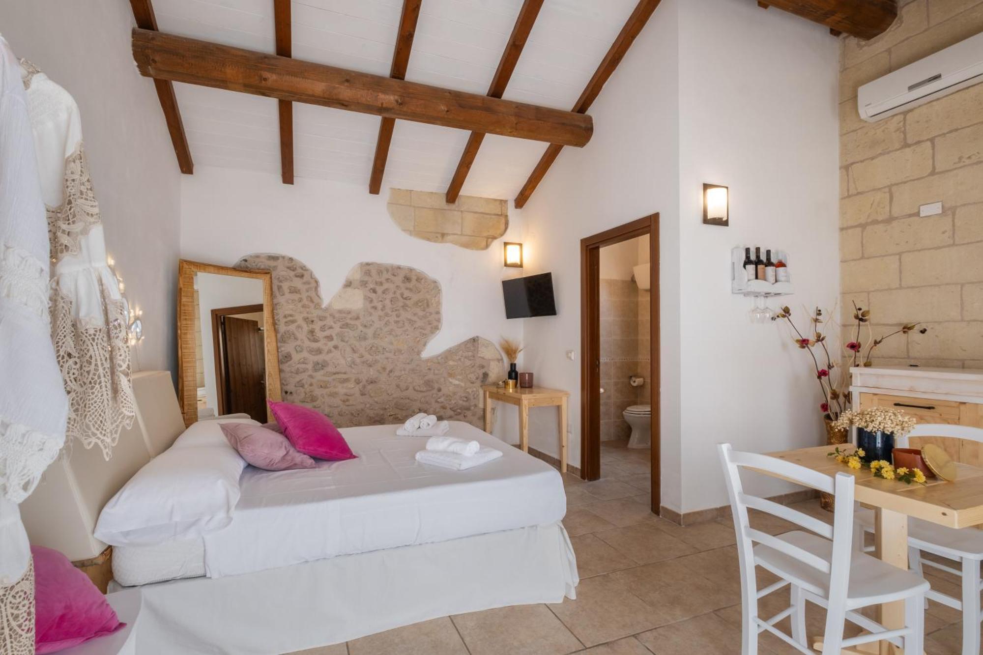 Agriturismo Costarella Masseria Borgagne Exteriér fotografie