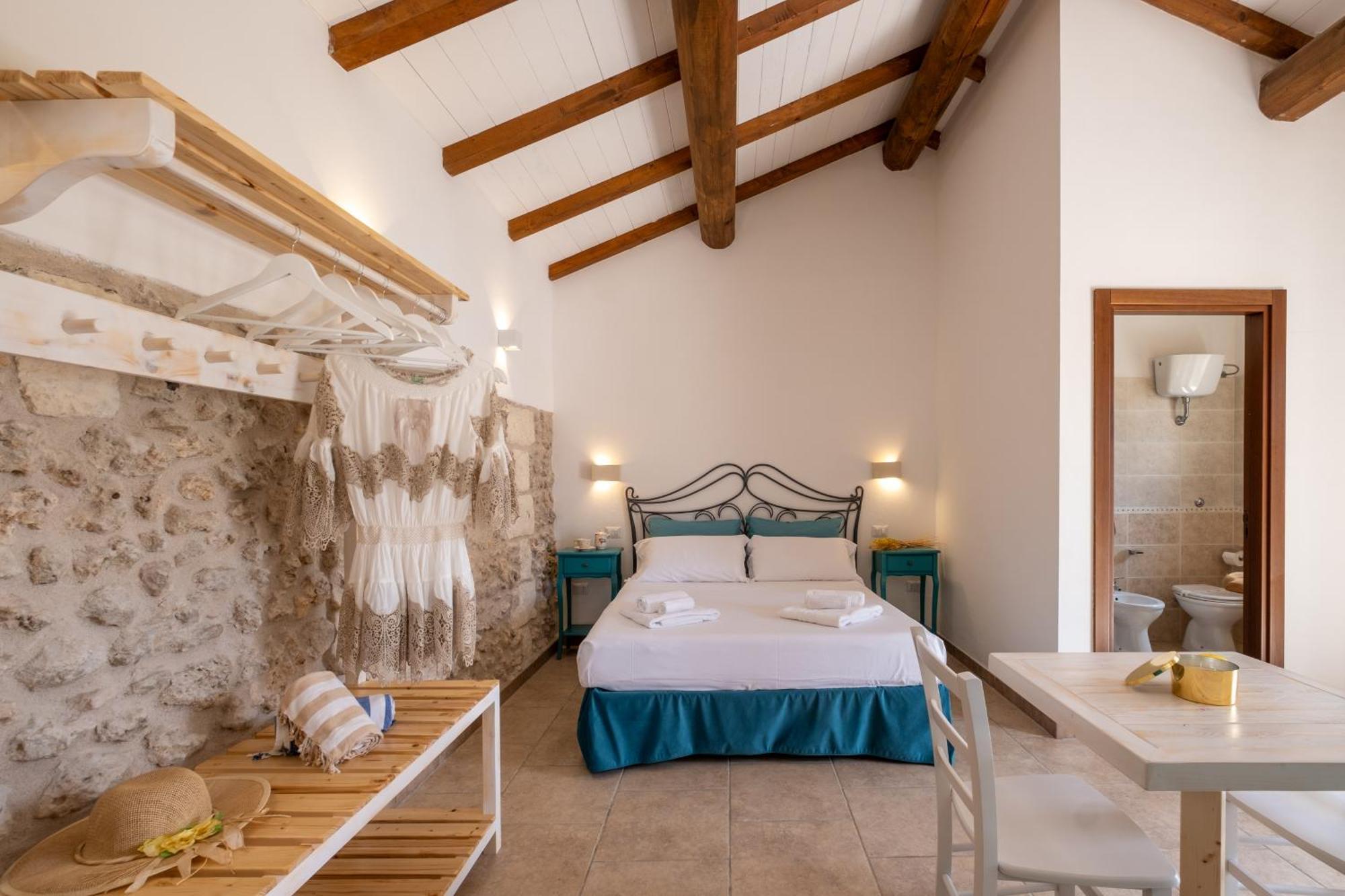 Agriturismo Costarella Masseria Borgagne Exteriér fotografie